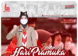 Mbak Eisti: Lekas Tumbuh dan Menumbuhkan