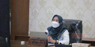 Mbak Eisti: Merdeka Ekspor, Saatnya Masyarakat Desa Naik Kelas