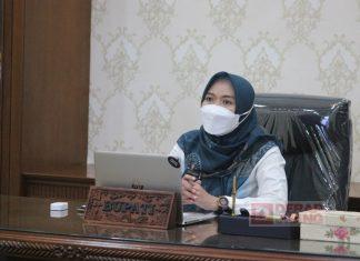 Mbak Eisti: Merdeka Ekspor, Saatnya Masyarakat Desa Naik Kelas