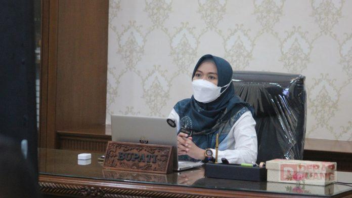 Mbak Eisti; Merdeka Ekspor, Saatnya Masyarakat Desa Naik Kelas