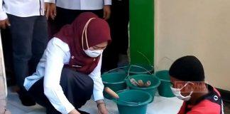 Mbak Eisti: Rawat, dan Selalu Tumbuhkan Kebaikan Bagi Sesama