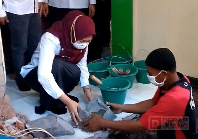 Mbak Eisti; Rawat, dan Selalu Tumbuhkan Kebaikan Bagi Sesama (2)