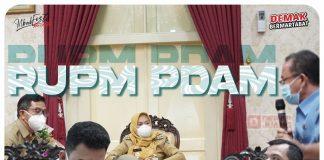 Mbak Eisti Tegaskan, RUPM Harus Hadirkan Manfaat Luas