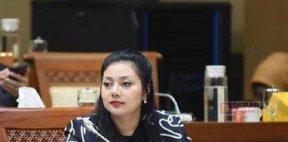 Mbak Mitha Soroti Kelangkaan Gas Elpiji 3 Kilogram di Brebes