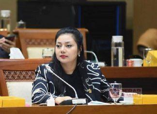 Mbak Mitha Soroti Kelangkaan Gas Elpiji 3 Kilogram di Brebes