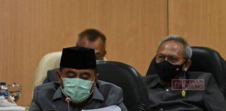 Melalui Rapat Paripurna, Yunianto Tekankan Pendekatan Humanistik Tangani Pandemi