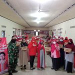 Melalui Reses, Kadarwati Serap Aspirasi Masyarakat