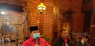 Gelar Reses, Yunianto Ajak Masyarakat Maknai Spirit Kemerdekaan