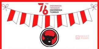 Merah Darahku untuk Selamatkan Nyawa Saudaraku