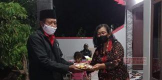 Momentum Kemerdekaan, Titik Winarti Serukan Makna Persatuan