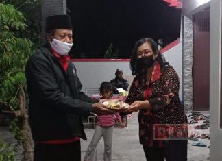 Momentum Kemerdekaan, Titik Winarti Serukan Makna Persatuan