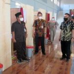 Musafak Apresiasi Inisiatif Pemerintah Desa Dokoro