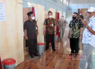 Musafak Apresiasi Inisiatif Pemerintah Desa Dokoro