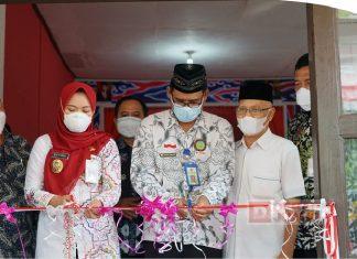 Nahkodai Demak, Mbak Eisti Buka Secercah Harapan Tenaga Pendidik Swasta