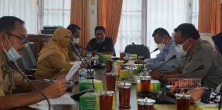 Gelar Rapat dengan Mitra Kerja, Ketua Komisi D DPRD Pemalang Minta Dana BOP TK/PAUD Segera Dicairkan