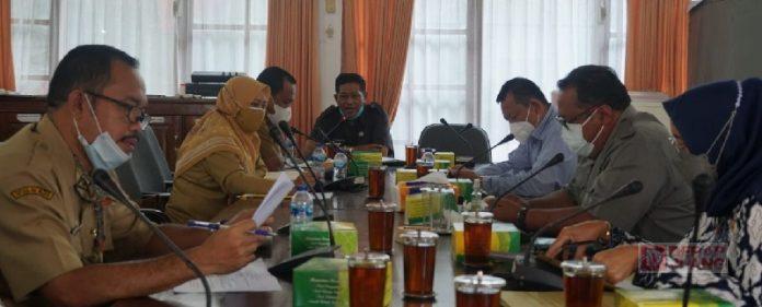 Nuryani Minta Kepala Dindikbud Pemalang Segera Cairkan Dana BOP TKPAUD (2)