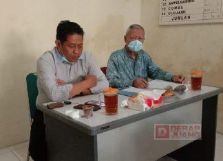 Nuryani Minta Kesejahteraan GTT dan PTT Lebih Diperhatikan