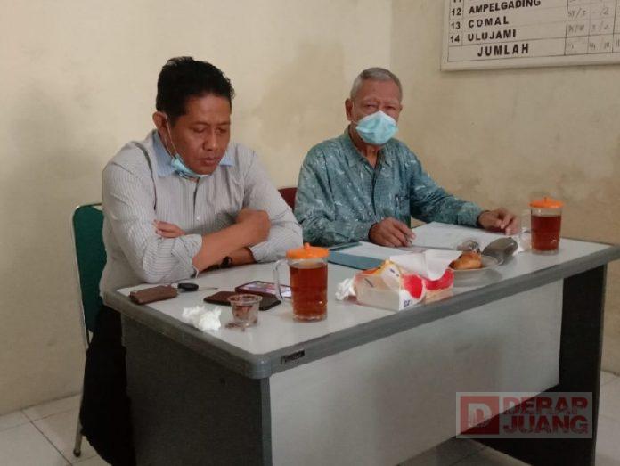 Nuryani Minta Kesejahteraan GTT dan PTT Lebih Diperhatikan (2)