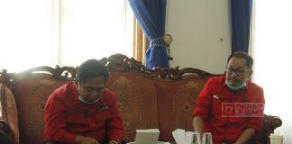 Optimalkan Tugas dan Fungsi Partai, DPC PDI Perjuangan Temanggung Gelar Rakor