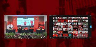 PDI Perjuangan Kebumen Sambut Baik Sekolah Partai Lenteng Agung