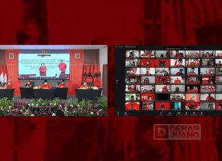PDI Perjuangan Kebumen Sambut Baik Sekolah Partai Lenteng Agung