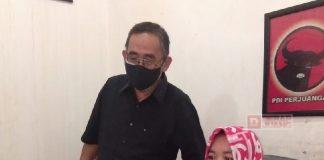 PDI Perjuangan Kota Tegal Ikuti Pelatihan Asisten Tenaga Kesehatan