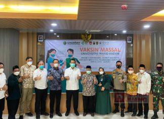 PPKM Kota Semarang Turun Level 2, Kadarlusman Puji Kinerja Pemerintah Kota