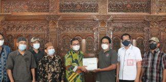 PPKM Lanjut, Masan: Perputaran Ekonomi dan Kesejahteraan Terus Kami Upayakan