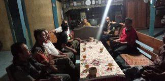 Panaskan Mesin Partai, Urip Raharjo Lakukan Konsolidasi dan Penguatan Ranting