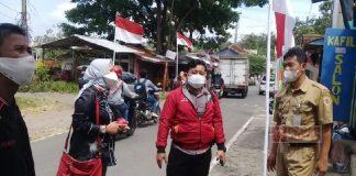 Paramitha Agendakan Kembali Vaksinasi di Brebes Wilayah Selatan