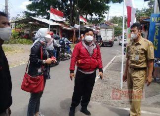 Paramitha Agendakan Kembali Vaksinasi di Brebes Wilayah Selatan