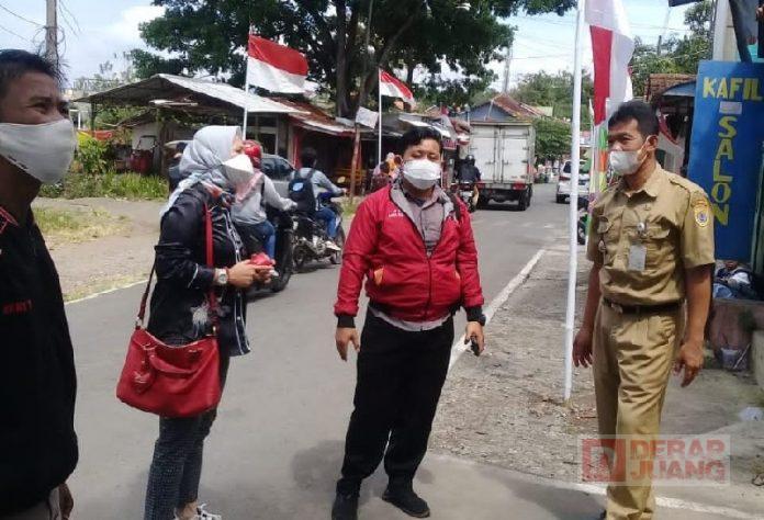 Paramitha Agendakan Kembali Vaksinasi di Brebes Wilayah Selatan