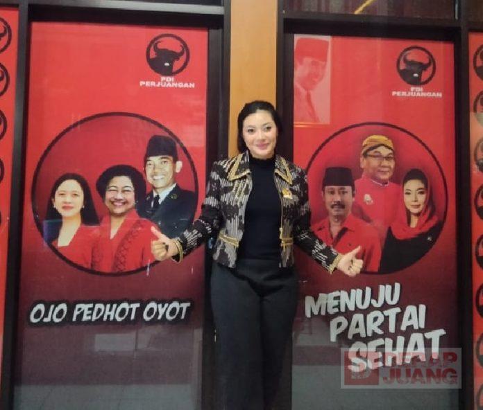 Paramitha Widya Kusuma Salurkan Bantuan Rehab 100 Rumah Tak Layah Huni di Brebes
