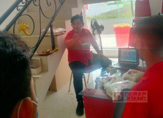 Pembinaan CKJ untuk Menciptakan Kader Unggul Partai