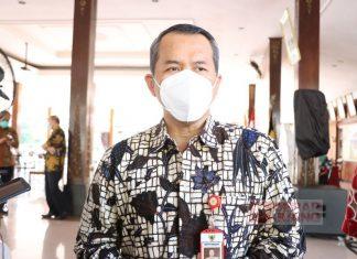 Pemkab Wonogiri Siapkan Program Khusus untuk Anak Yatim Piatu Korban Covid-19