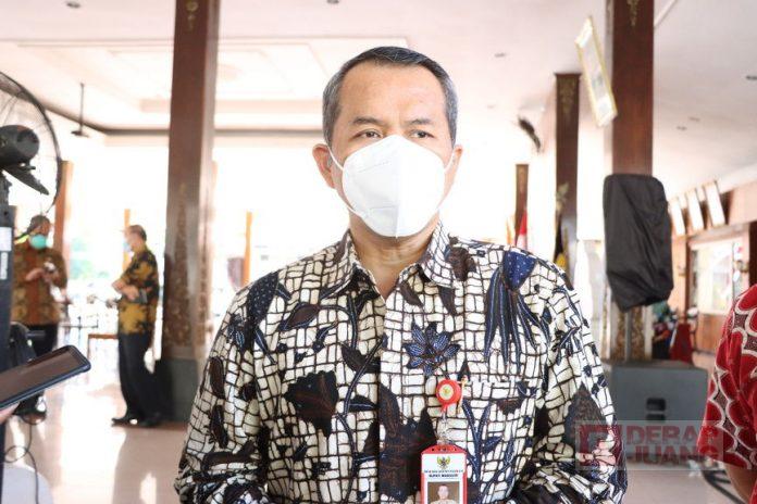 Pemkab Wonogiri Siapkan Program Khusus untuk Anak Yatim Piatu Korban Covid-19