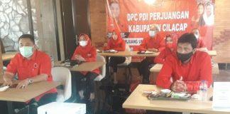 Peresmian Sekolah Partai, Taufik: Ini Akan Meningkatkan Semangat Kader Partai