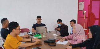 Perkuat Tubuh Internal, Korps KJ Demak Lakukan Konsolidasi