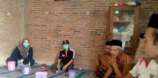 Perluas Edukasi, Tatiek Tekankan Pembangunan Fasum Sangat Penting