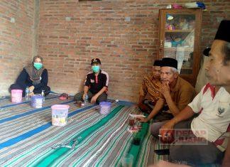 Perluas Edukasi, Tatiek Tekankan Pembangunan Fasum Sangat Penting