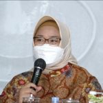 Perpanjang PPKM Level 4, Mbak Yuni Berikan Pelonggaran Disejumlah Pengetatan