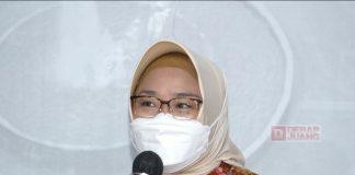 Perpanjang PPKM Level 4, Mbak Yuni Berikan Pelonggaran Disejumlah Pengetatan