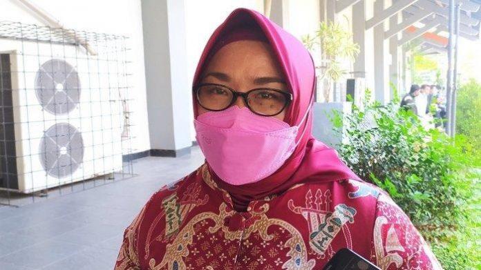 Perpanjangan PPKM, Bupati Yuni Tegaskan Tidak Ada Pelonggaran