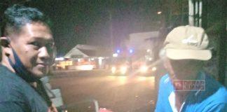 Perpanjangan PPKM Direspons Nuryani dengan Mendekat ke Warga