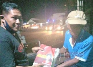 Perpanjangan PPKM Direspons Nuryani dengan Mendekat ke Warga