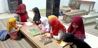 Pondok Pesantren Sebagai Medan Pengaktualisasian Spirit Dedication of Life