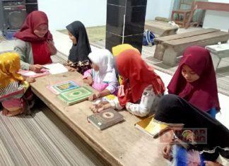 Pondok Pesantren Sebagai Medan Pengaktualisasian Spirit Dedication of Life