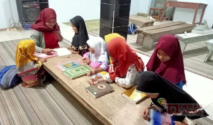 Pondok Pesantren Sebagai Medan Pengaktualisasian Spirit Dedication of Life (2)