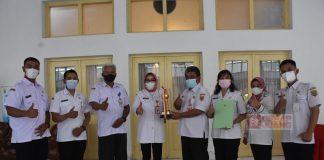 Raih Abdibaktitani, Program Rumah Kedelai Harus Dipertahankan