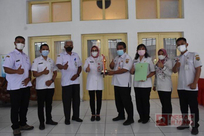 Raih Abdibaktitani, Program Rumah Kedelai Harus Dipertahankan